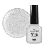 Cumpara ieftin Oja Semipermanenta SensoPRO Milano, BELLA Collection - Silver Star, 7ml