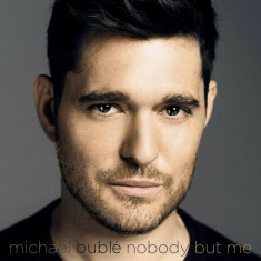Michael Buble Nobody But Me (cd)