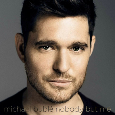 Michael Buble Nobody But Me (cd) foto