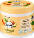 Balea natural beauty mască reparatoare pentru păr, 300 ml