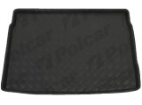 Protectie portbagaj Volkswagen VW Golf 5 Hatchback 10.2003-05.2009 , Golf 6 10.2008- Hatchback fara panza antiderapanta Kft Auto, Polcar