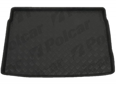 Tavita portbagaj Volkswagen VW Golf 5 Hatchback 10.2003-05.2009 , Golf 6 10.2008- Hatchback fara panza antiderapanta foto