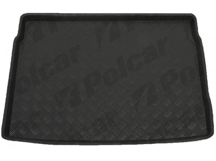 Tavita portbagaj Volkswagen VW Golf 5 Hatchback 10.2003-05.2009 , Golf 6 10.2008- Hatchback fara panza antiderapanta