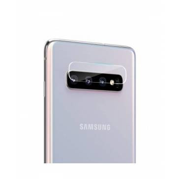 Geam Soc Protector Camera Samsung Galaxy S10, G973 foto