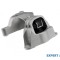 Tampon motor Dacia Logan 1 (2004-2012) [LS_] #1