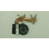 Cooler (ventilator) HP PAVILION DV6-3000 DV6-3134EQ DFB552005M30T