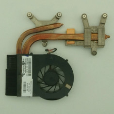 Cooler (ventilator) HP PAVILION DV6-3000 DV6-3134EQ DFB552005M30T