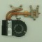 Cooler (ventilator) HP PAVILION DV6-3000 DV6-3134EQ DFB552005M30T