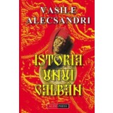 Istoria unui galban - Vasile Alecsandri