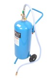 Dispozitiv de sablat cu soda, 25l, KP4251