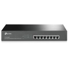 Switch TL-SG1008MP, Gigabit, 8 Porturi, PoE+