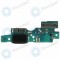 Huawei Mate S Conector de &icirc;ncărcare flex incl. Microfon