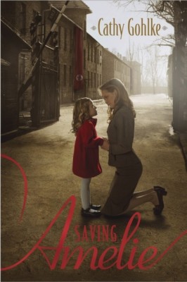 Saving Amelie foto