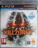 Joc PS3 Killzone 3