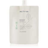 Kemon Actyva Purezza sampon pentru curatare pentru scalp iritat 100 ml