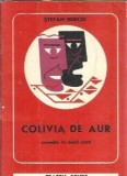 Colivia de aur - Comedie in doua parti - Stefan Berciu