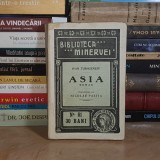 IVAN TURGHENIEV - ASIA , 1909 + IN FATA GHILOTINEI , 1909 + DUELISTUL *