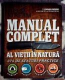 Manual complet al vietii in natura- T. Edward Nickens