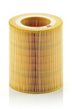 Filtru aer Picolino, compatibil echipamente compresoare Compair, cod OE Compair 76288, cod produs C1250, Mann-Filter