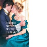O sotie potrivita pentru un marchiz - Sarah Maclean