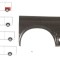 Aripa spate Ford Transit (V184/5) 05.2000-04.2006 , Transit/Tourneo (V347/8) 05.2006-04.2013 Partea Stanga, Lungime 1270 Mm , Inaltime 750 mm, Modelu