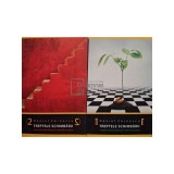 Daniel Zarnescu - Treptele schimbarii, 2 vol. - Manual de leadership pentru oamenii de actiune (Editia: 2013)