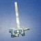 Power button HP ZBOOK 15
