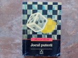 HEDRICK SMITH - JOCUL PUTERII