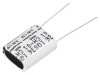 Supercondensator 1,5F 3,9VDC THT 11,8mm 160m&Omega;