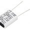 Supercondensator 1,5F 3,9VDC THT 11,8mm 160m&Omega;