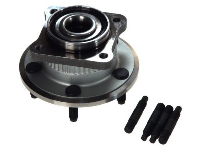 Set rulment roata JEEP GRAND CHEROKEE III (WH, WK) (2005 - 2010) BTA H2Y009BTA foto