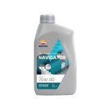 MBS Ulei transmisie Repsol Navigator HQ GL-4 75W90, sintetic, 1L, Cod Produs: RPP4006JHA