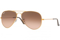 Ray-Ban Aviator Large Metal RB 3025 9001/A5 foto