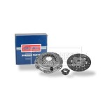 Kit ambreiaj Honda Cr-V 3 (Re), Cr-V 4 (Rm), 2.0 i-VTEC 4WD (RE5, RE2), 2.4 i-VTEC 4WD (RE7), 2.0 iVtec (RE5, RM1), BORG &amp;amp; BECK