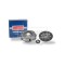 Kit ambreiaj Honda Cr-V 3 (Re), Cr-V 4 (Rm), 2.0 i-VTEC 4WD (RE5, RE2), 2.4 i-VTEC 4WD (RE7), 2.0 iVtec (RE5, RM1), BORG &amp;amp; BECK
