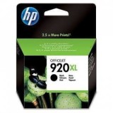 Cartus HP 920XL, Black