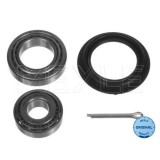 Rulment butuc roata Meyle 6141600000, parte montare : Punte spate, Stanga/ Dreapta