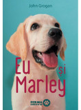 Eu si Marley | John Grogan, 2019, Art