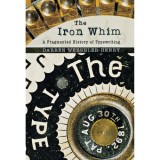 The Iron Whim: A Fragmented History of Typewriting