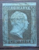 GERMANIA PRUSIA 1850