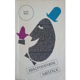 MICROSIOANE SATIRICE-VASILE BARAN-198130