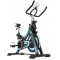 Bicicleta de exercitii Spinning PRO, negru