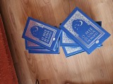 &bdquo;O mie și una de nopți&rdquo; publicată de Editura Erc Press, o colecție cu traducerea realizată de Haralambie Grămescu.
