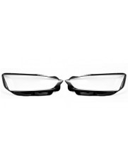 Set 2 sticle faruri pentru Audi A5 F5 Non Facelift (2016 - 2019)