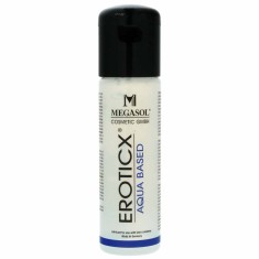 EROTICX - Lubrifiant Gel pe Bază de Apă 100ml