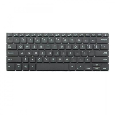 Tastatura Laptop, Asus, ExpertBook P2 P2451, P2451F, P2451FA, P2451FB, layout US foto