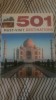 501 must-visit destinations