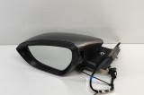 Oglinda laterală st&acirc;nga AUDI E-TRON GEN 2019 OEM: 4KL857409L 28479594