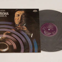 Felix Slovacek - Meditations in Classics - disc vinil ( vinyl , LP ) NOU