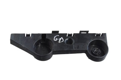 Suport bara de protecție dreapta spate INFINITI Q50 2016 OEM: 85224-4GA0A 23537146 foto
